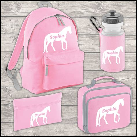 Horse Backpack Australia