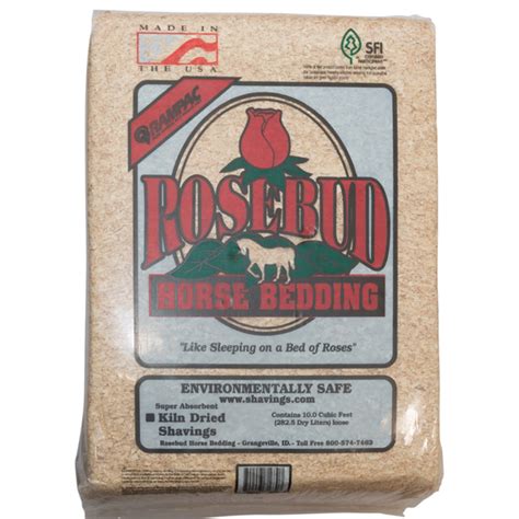 Horse Bedding Hs Code