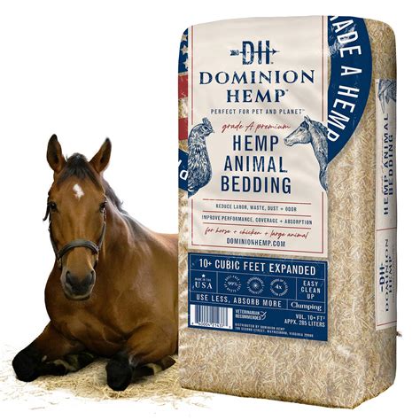 Horse Bedding In Bulk