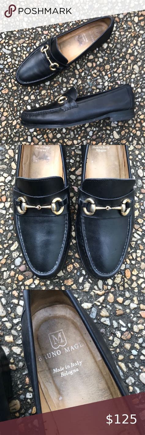 Horse Bits For Loafers