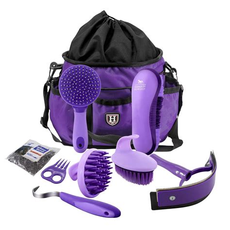 Horse Brush Kit Amazon