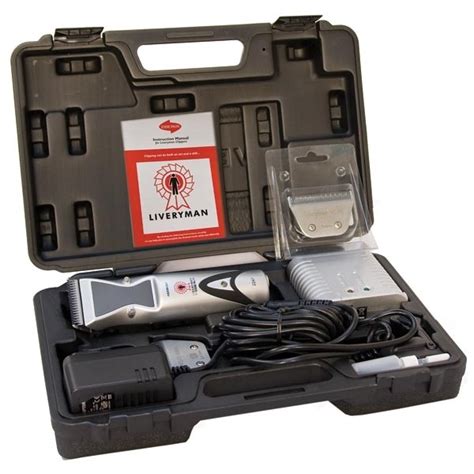 Horse Clipper Battery Pack