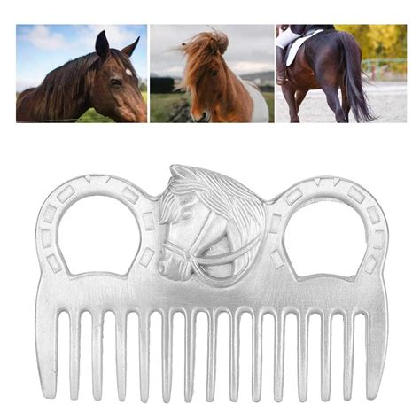 Horse Comb Cost