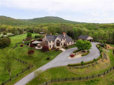 horse farms for sale in howard county md