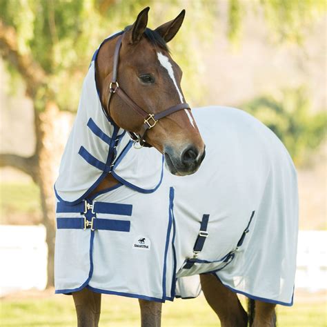 Horse Fly Sheet Smartpak