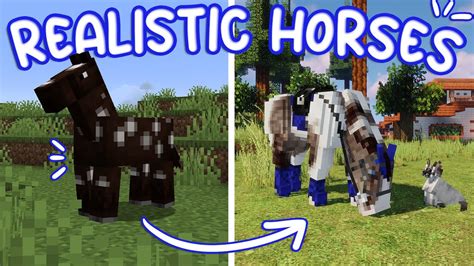 Horse Games Like Minecraft