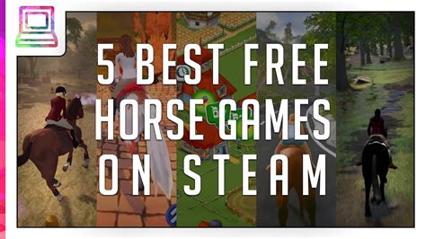 horse games to download without steam free