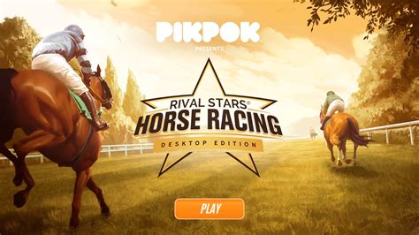 horse games to play on pc