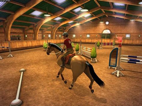 horse games to play on pc for free
