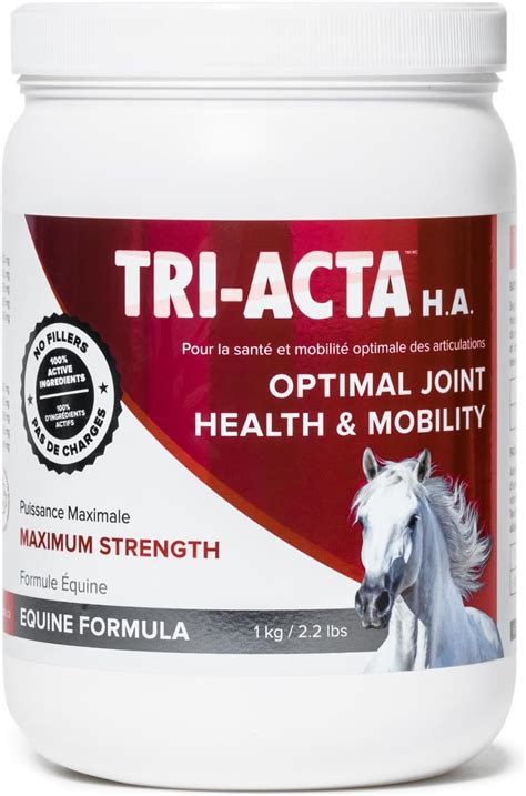 Horse Joint Supplement Cost