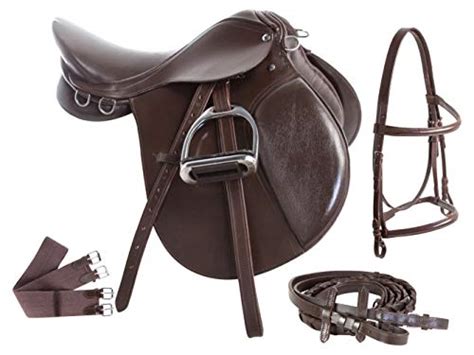 Horse Jumping Tack