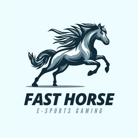 Horse Logo Name