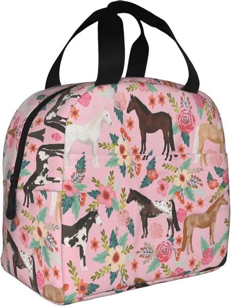 Horse Lunch Box Amazon