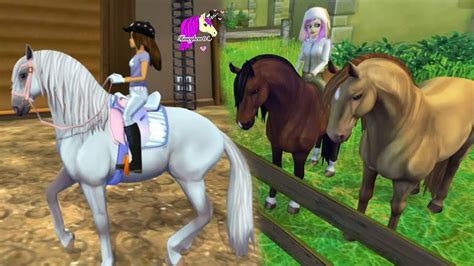 horse online games star stable