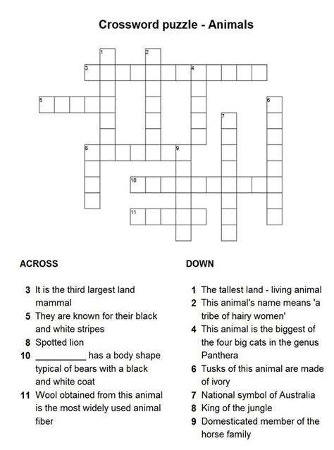 horse opera crossword clue 7 letters