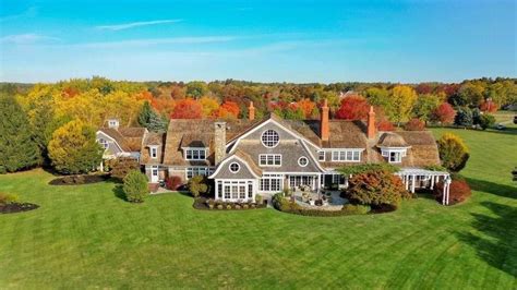 horse properties for sale in new hampshire