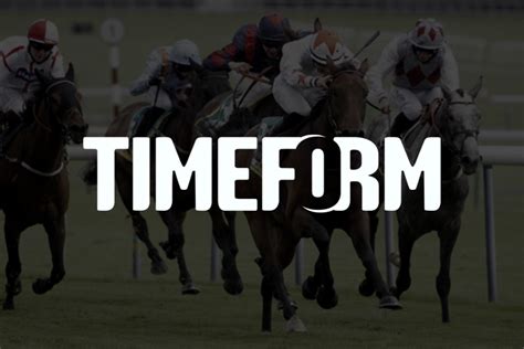 horse race results racing timeform