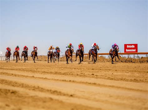 horse races this weekend near me