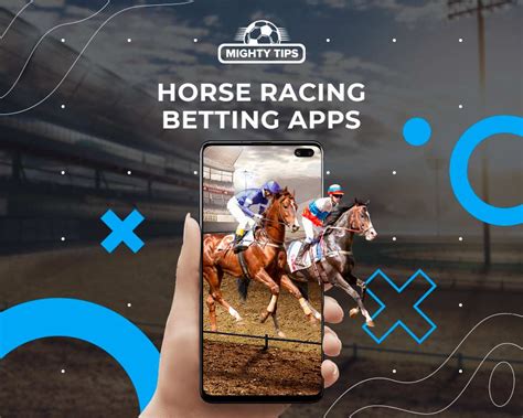 horse racing apps for android