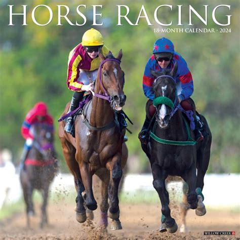 horse racing calendar 2024