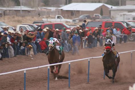 horse racing in mexico
