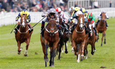 horse racing results uk ireland