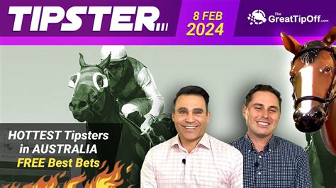 horse racing tipsters australia