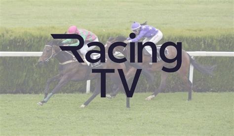 horse racing tv live online free
