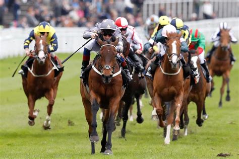 horse racing uk results