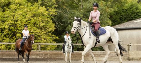 horse riding birmingham uk