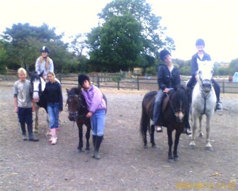 horse riding schools birmingham