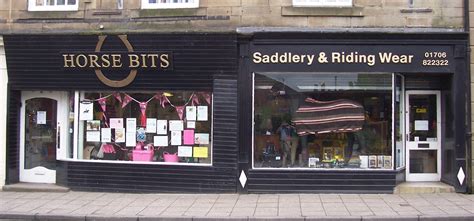 Horse Shop Ramsbottom