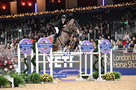 5 Tips Horse Show Excel