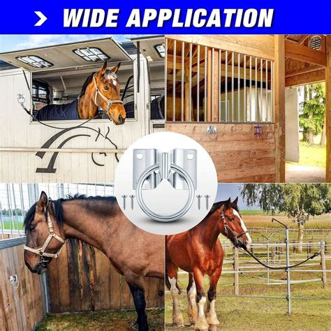 Horse Stable Supplies