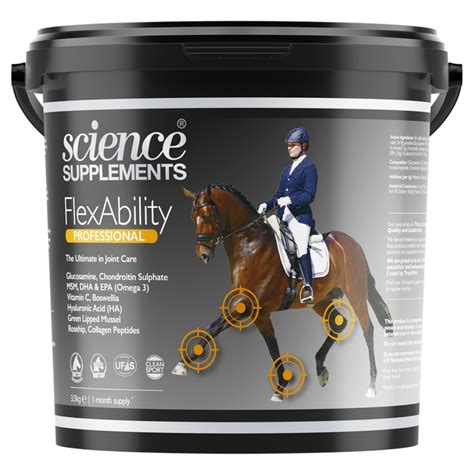 Horse Supplements Uk