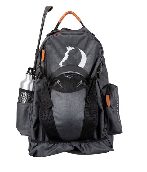 Horse Tack Backpack