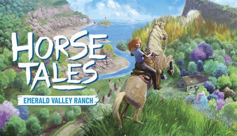 horse tales emerald valley ranch cheats