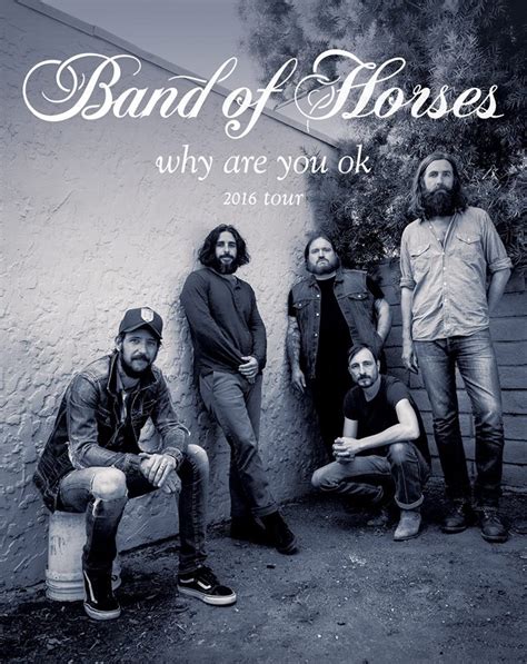 horse the band discography
