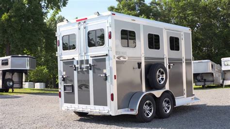 Horse Trailers Virginia