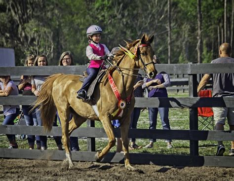 Horse riding life in Jacksonville Ponte Vedra children photographer