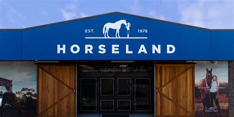 Horseland Store