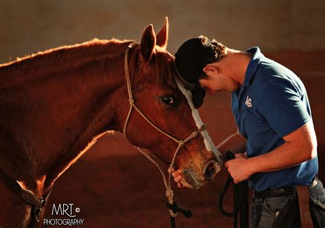 horsemanship training