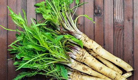 Horseradish Health Benefits HRF