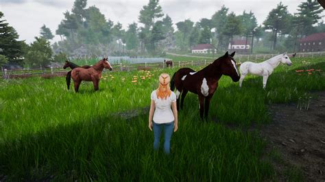 horses games download free pc