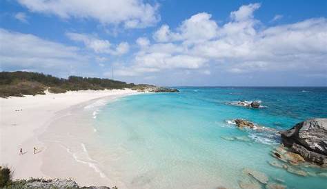 Horseshoe Bay Beach Bermuda Why We Love In Adventure