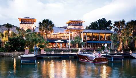 Horseshoe Bay Texas Resort Reopens To Guests In Scenic