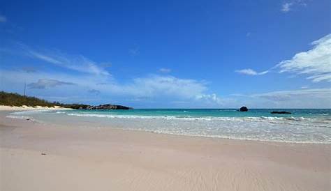 Horseshoe Bay Wallpaper Beach, Bermuda, Best Beaches Of