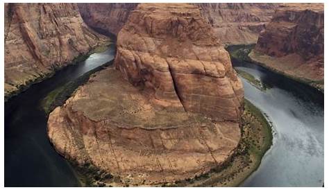 San Jose teen falls to her death from Horseshoe Bend