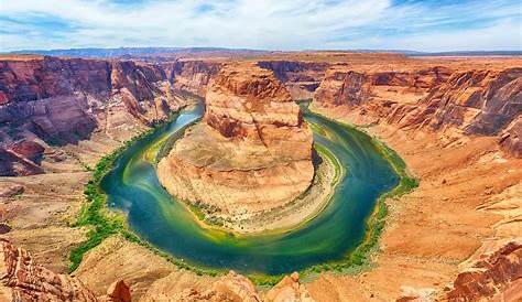 Horseshoe Bend Overlook Images The Great American Roadtrip Forum Page