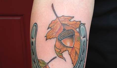 101 Amazing Horseshoe Tattoo Designs You Need To See